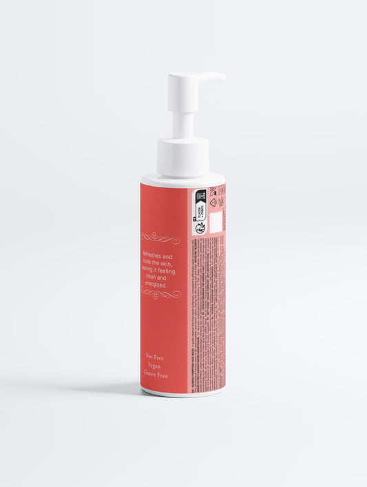 Blemish Purifying Face Wash