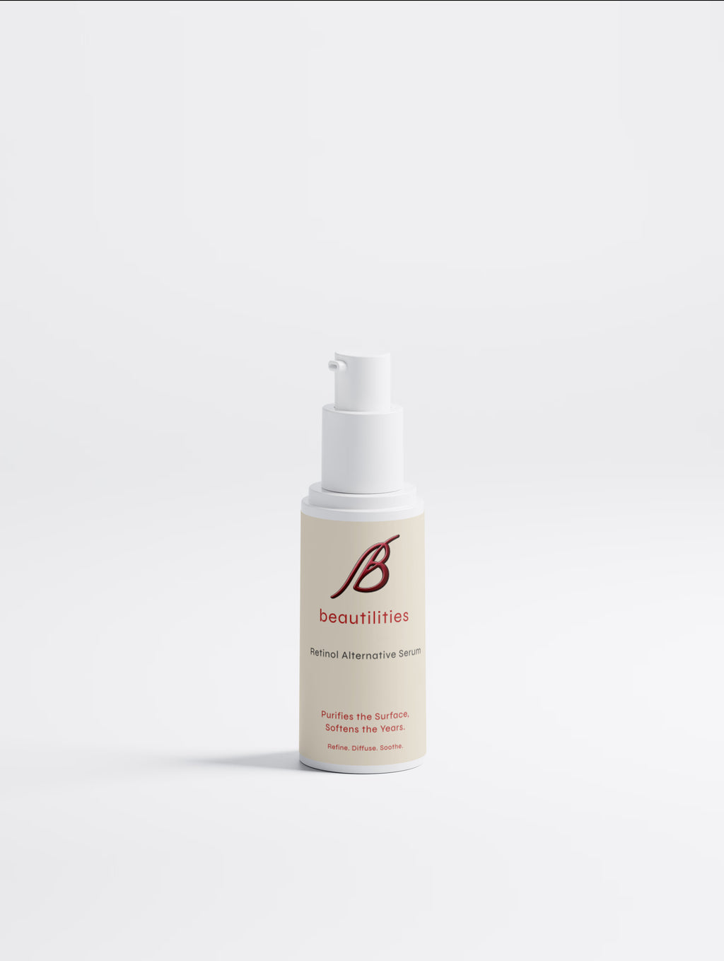 Retinol Alternative Serum