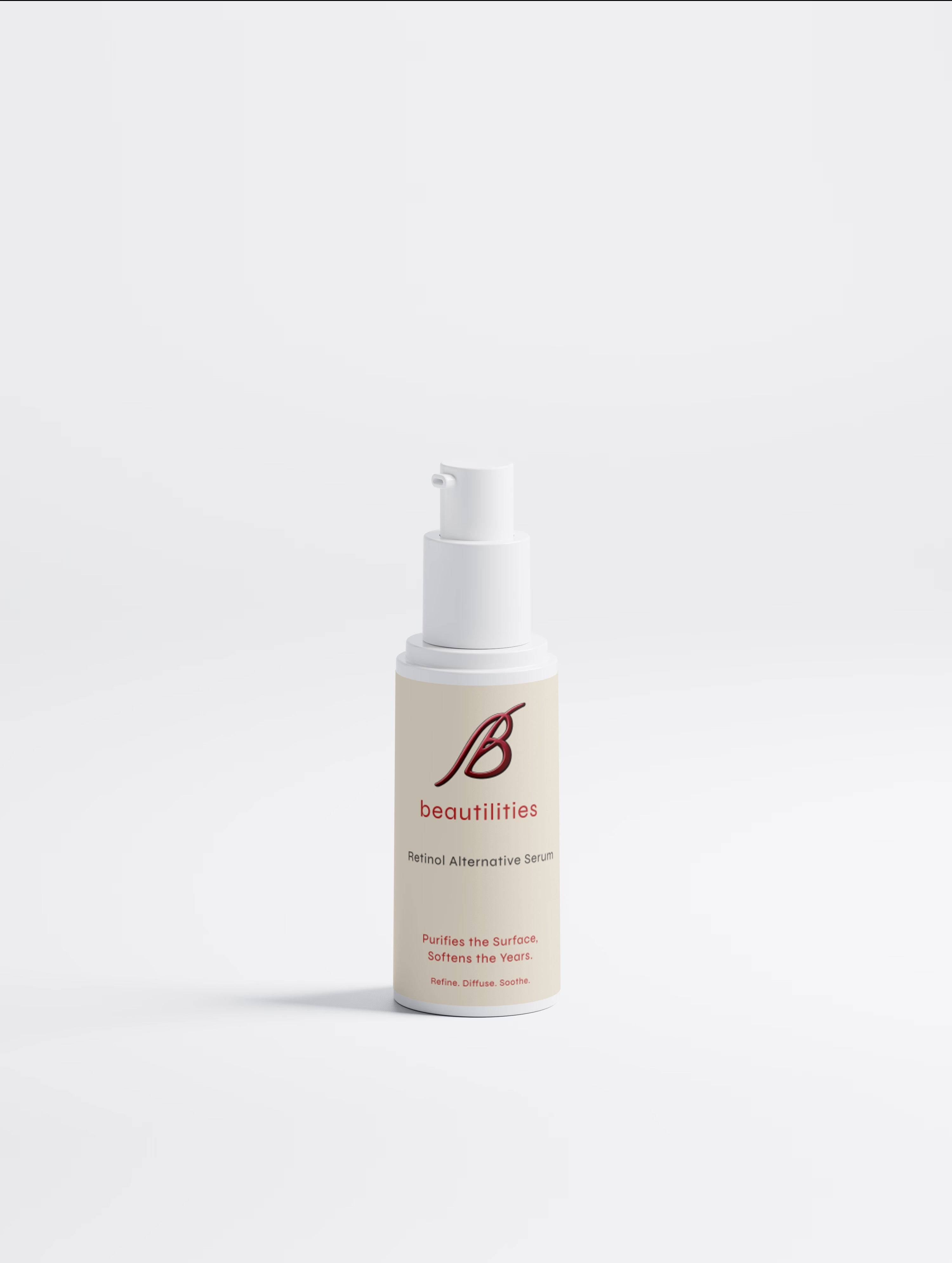 Retinol Alternative Serum
