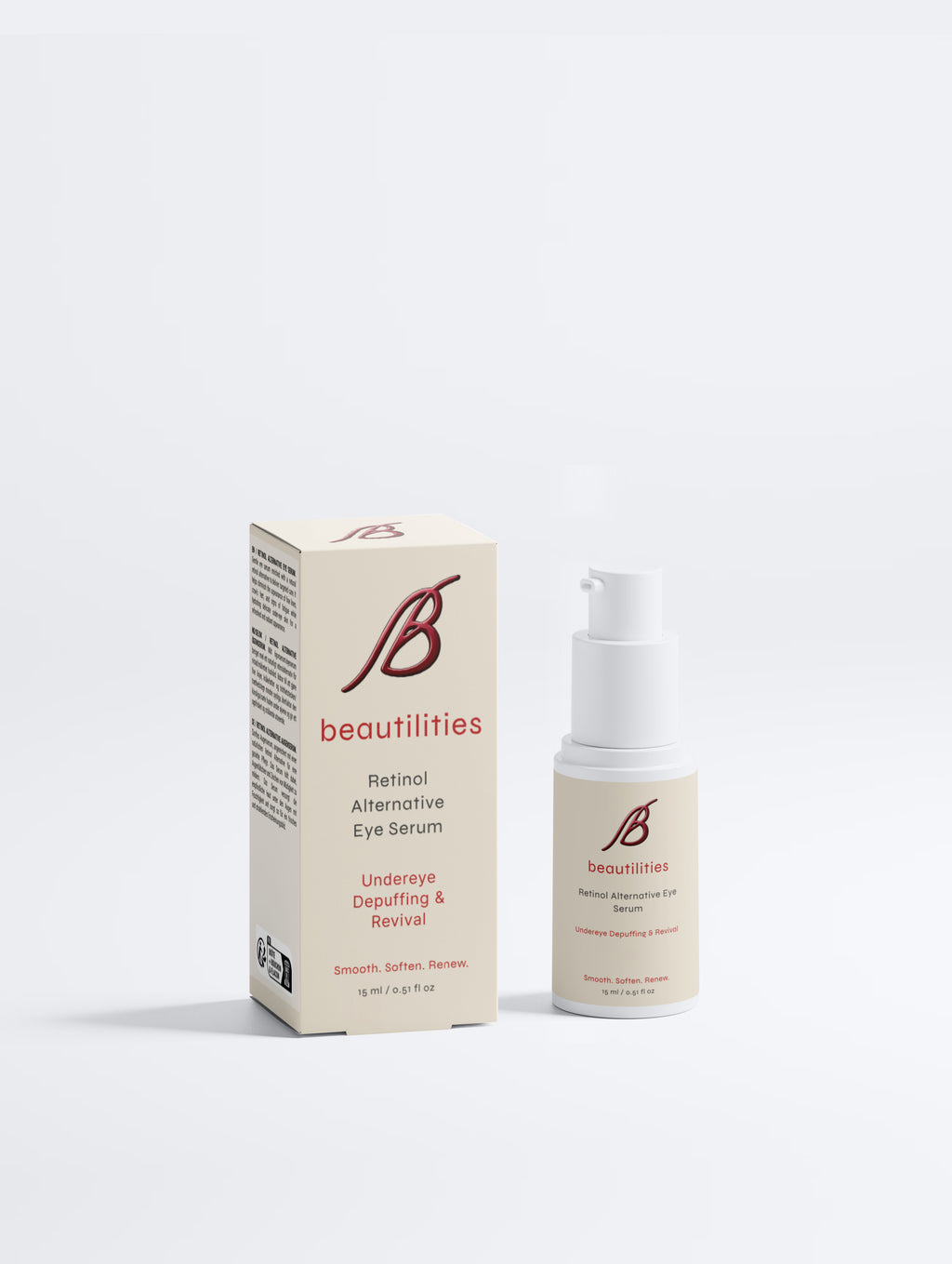 Retinol Alternative Eye Serum