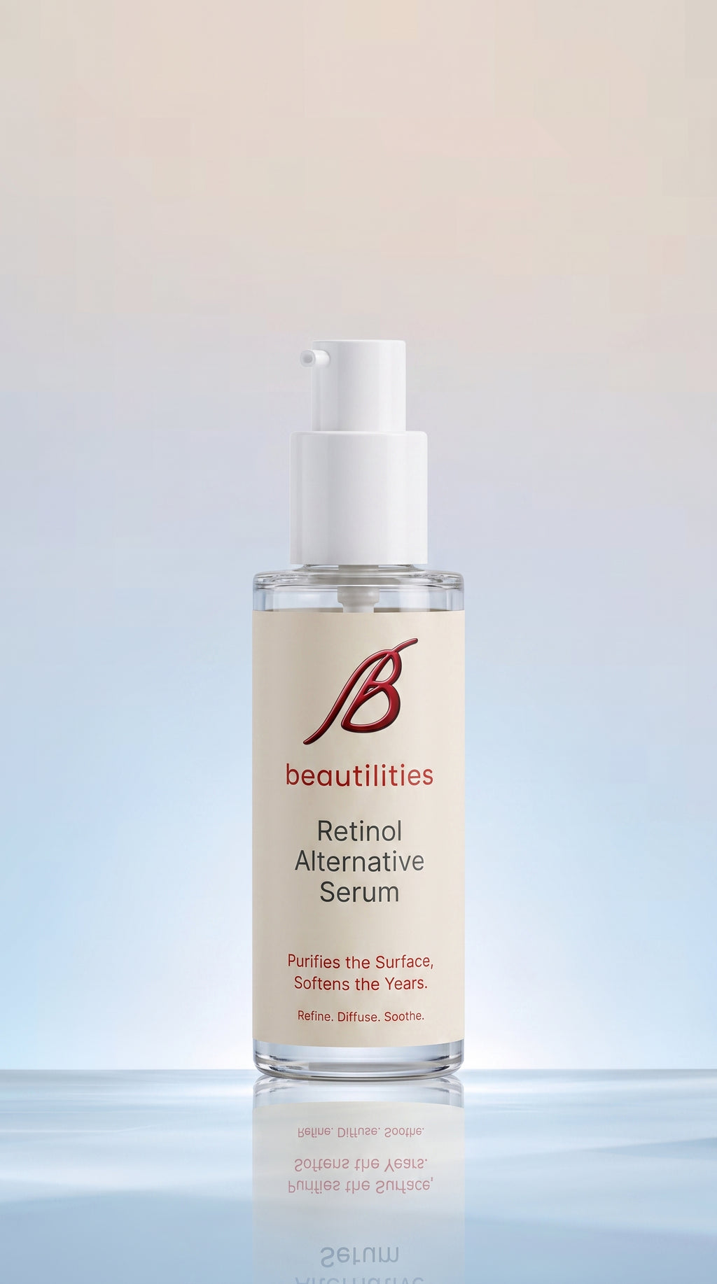 Retinol Alternative Serum