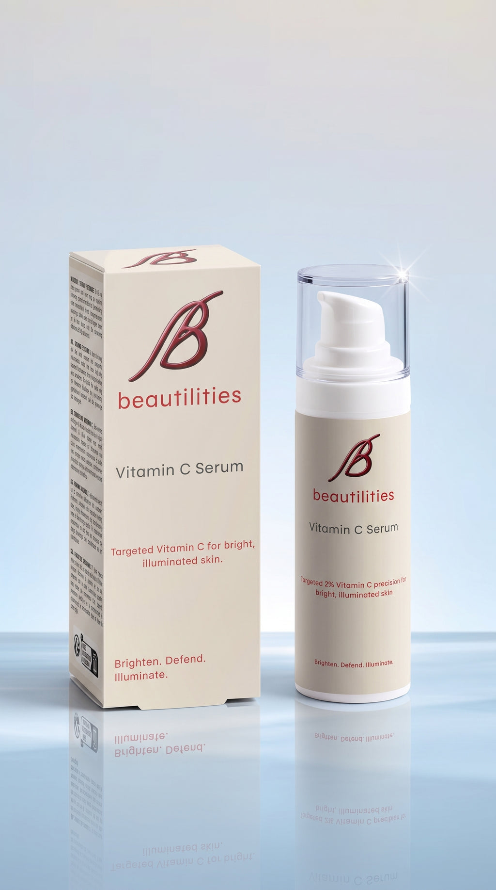 Vitamin C Serum