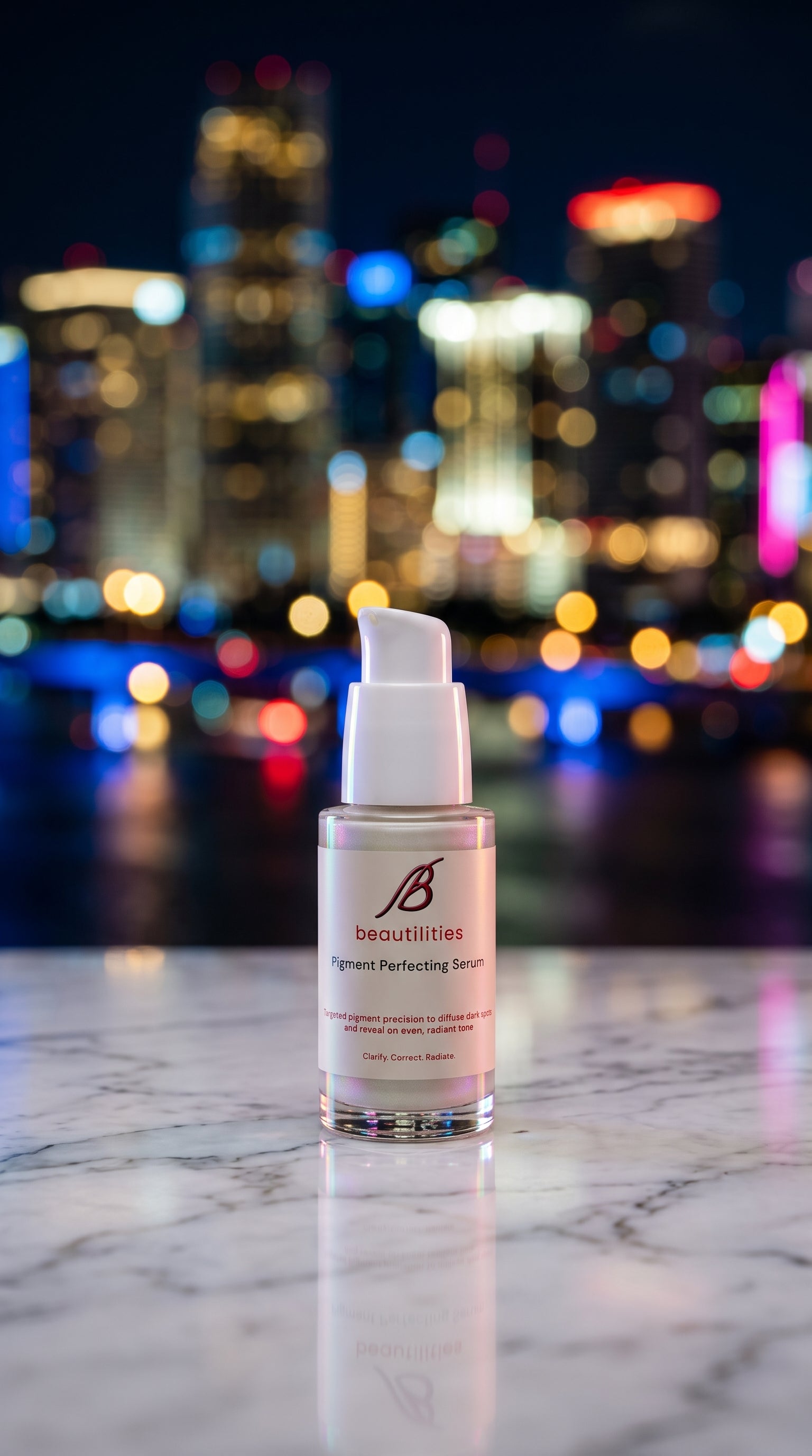 Pigment Perfecting Serum