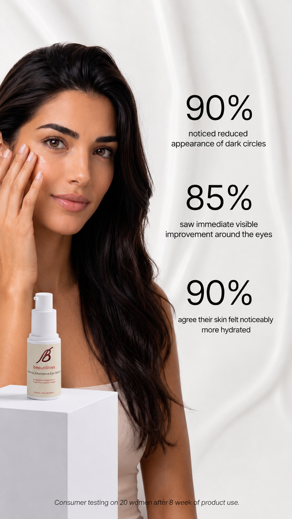 Retinol Alternative Serum
