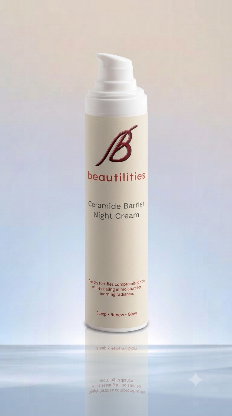 Ceramide Barrier Night Cream