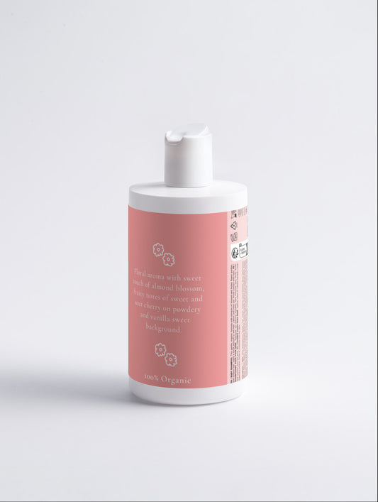 Gentle Baby Shampoo