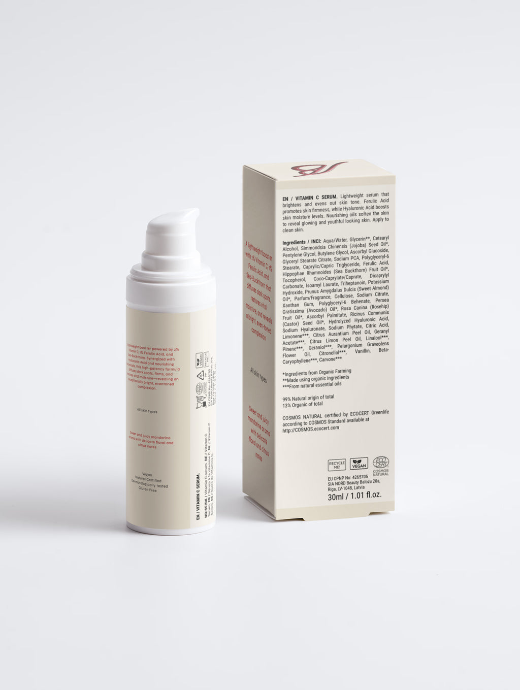 Vitamin C Serum
