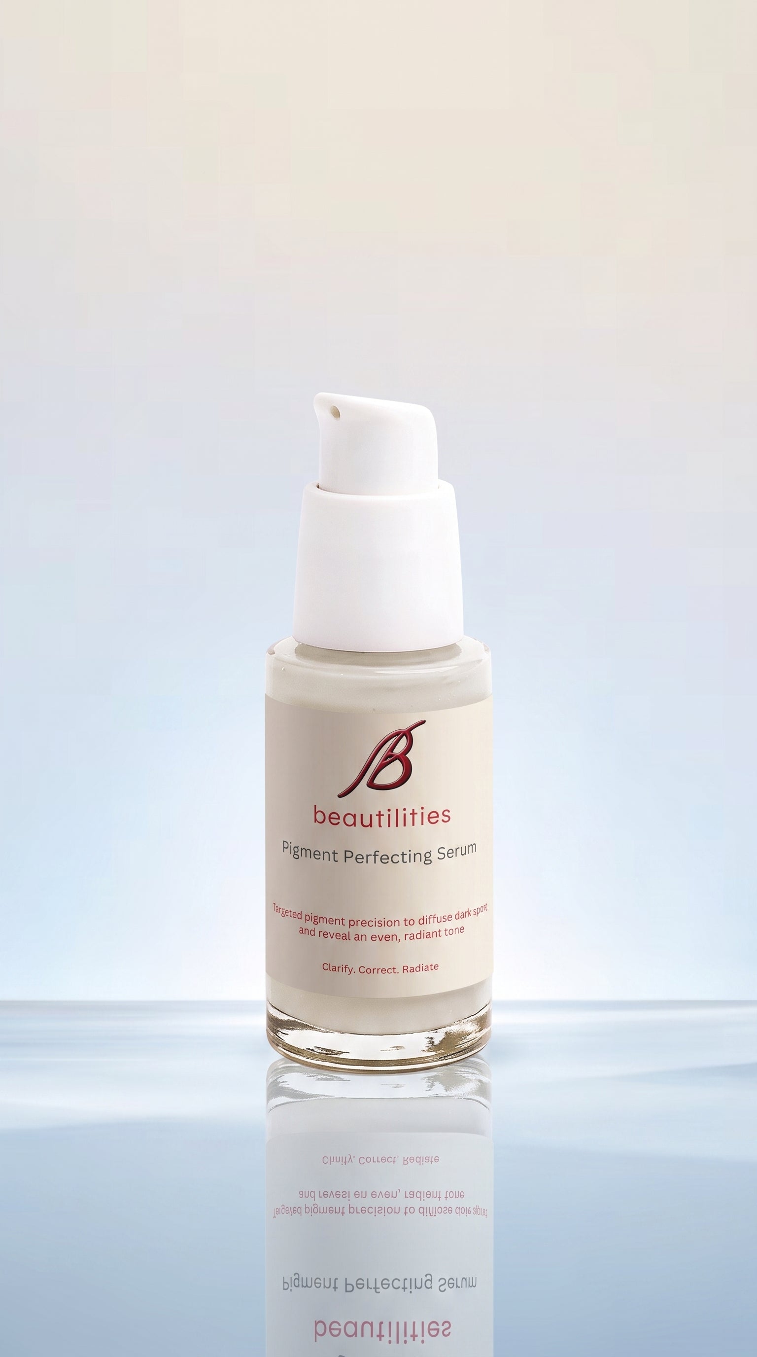 Pigment Perfecting Serum