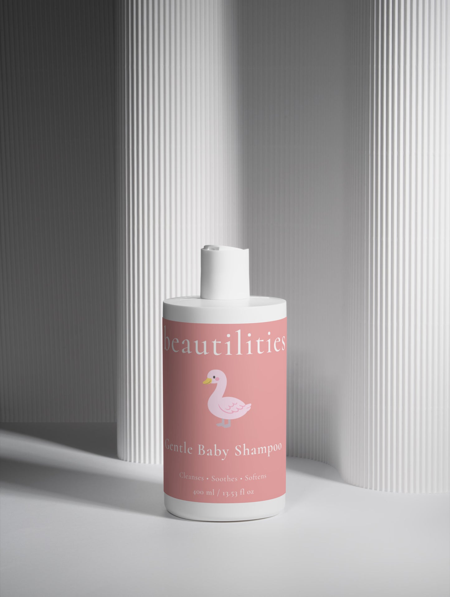 Gentle Baby Shampoo