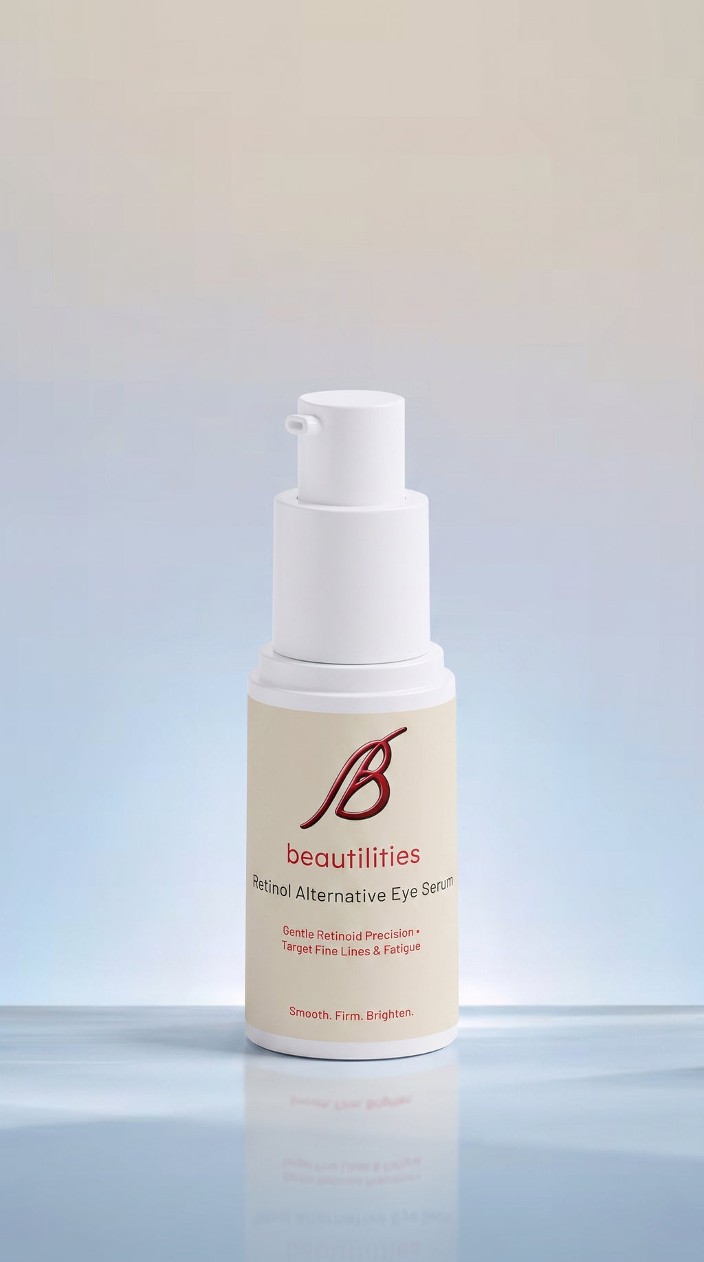Retinol Alternative Eye Serum