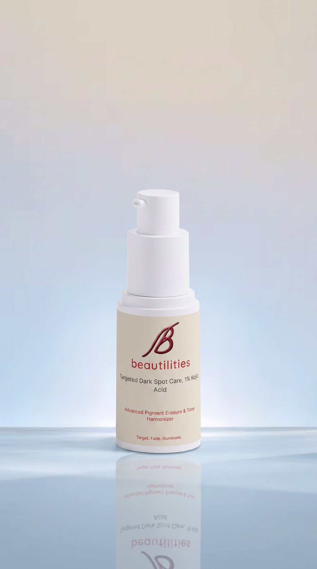 Targeted Dark Spot Care, 1% Kojic Acid