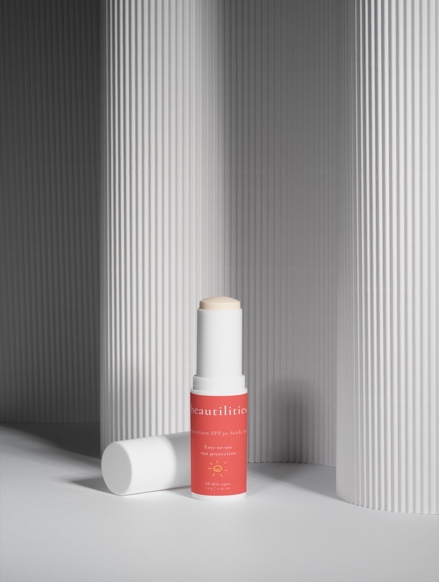 Sun Protection SPF50 Stick, no tint