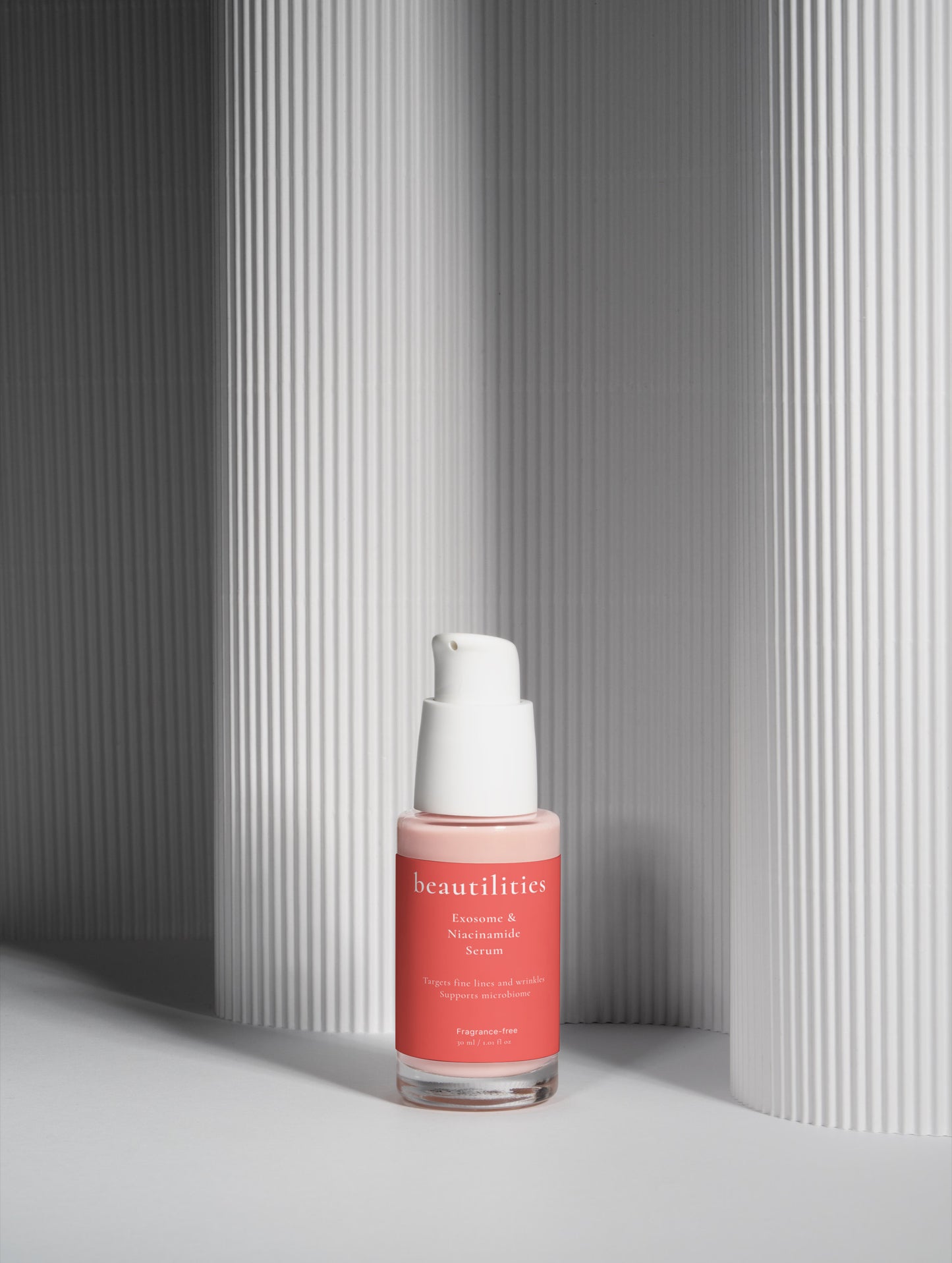 Exosome & Niacinamide Serum