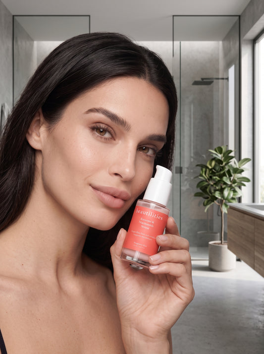 Exosome & Niacinamide Serum