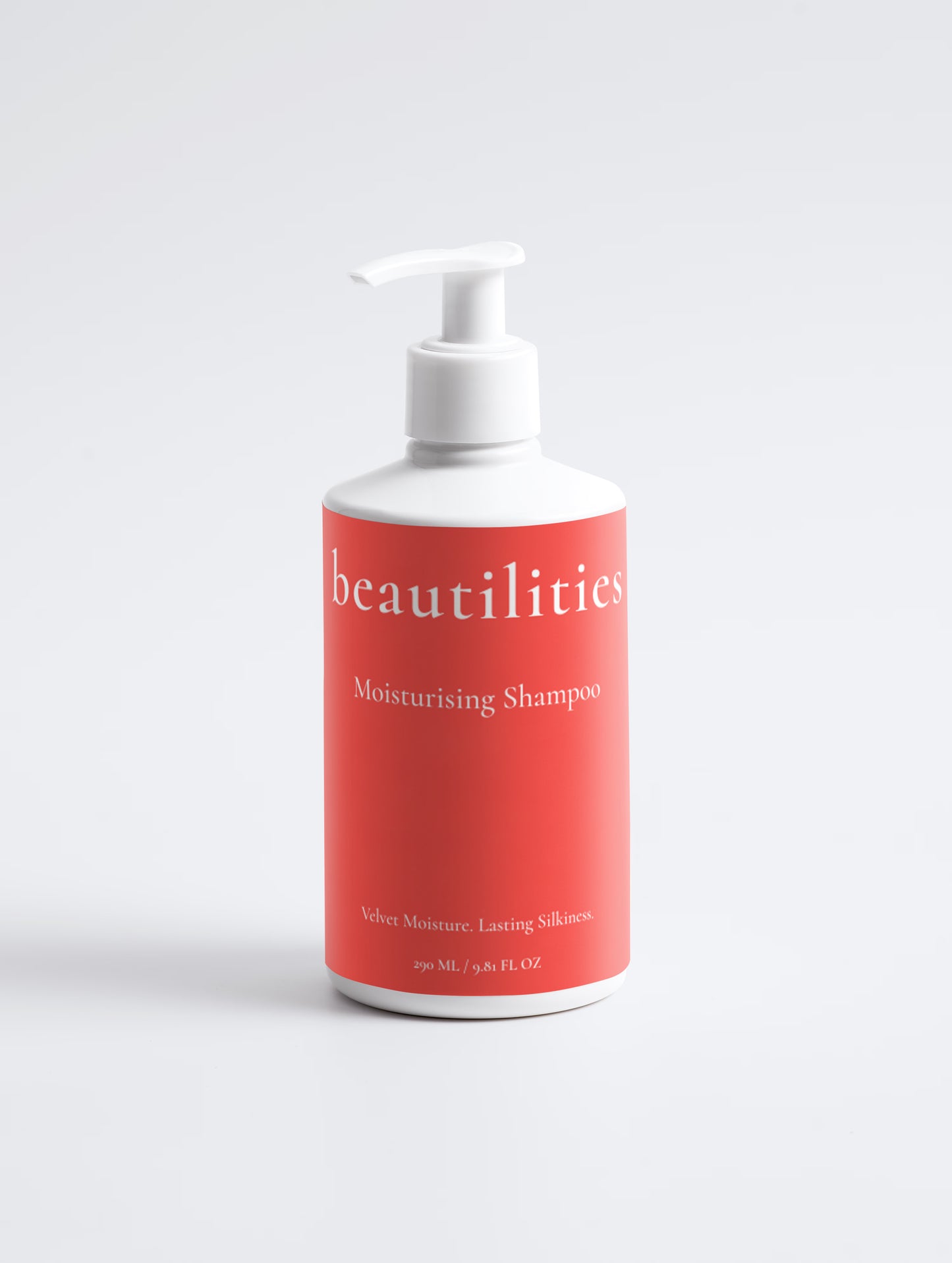 Moisturising Shampoo