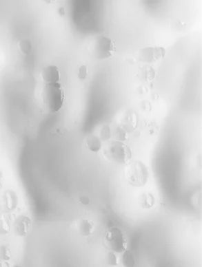Luxury Baby Foaming Wash