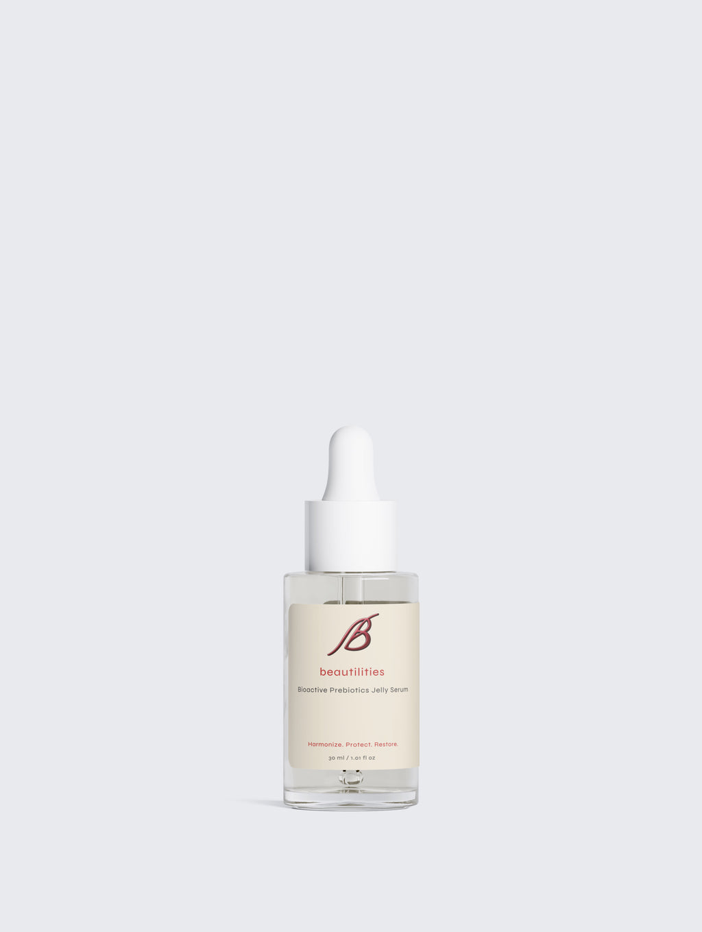 Bioactive Prebiotics Jelly Serum