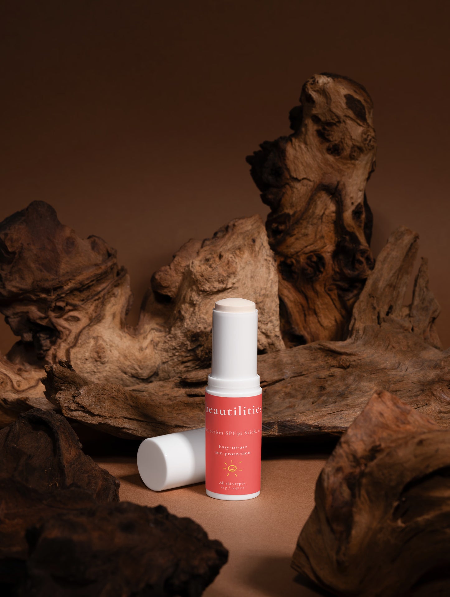 Sun Protection SPF50 Stick, no tint