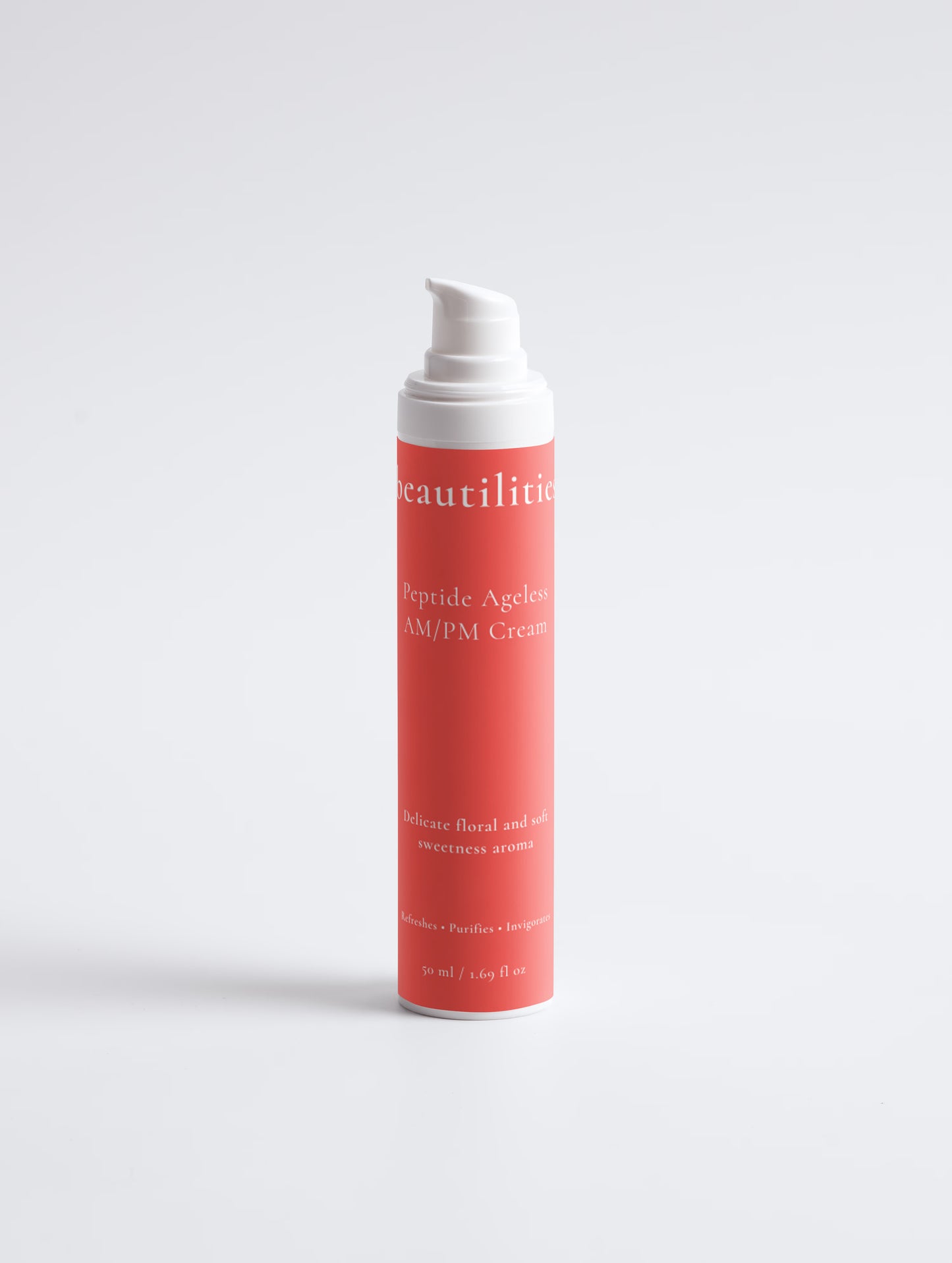 Peptide Ageless AM/PM Cream