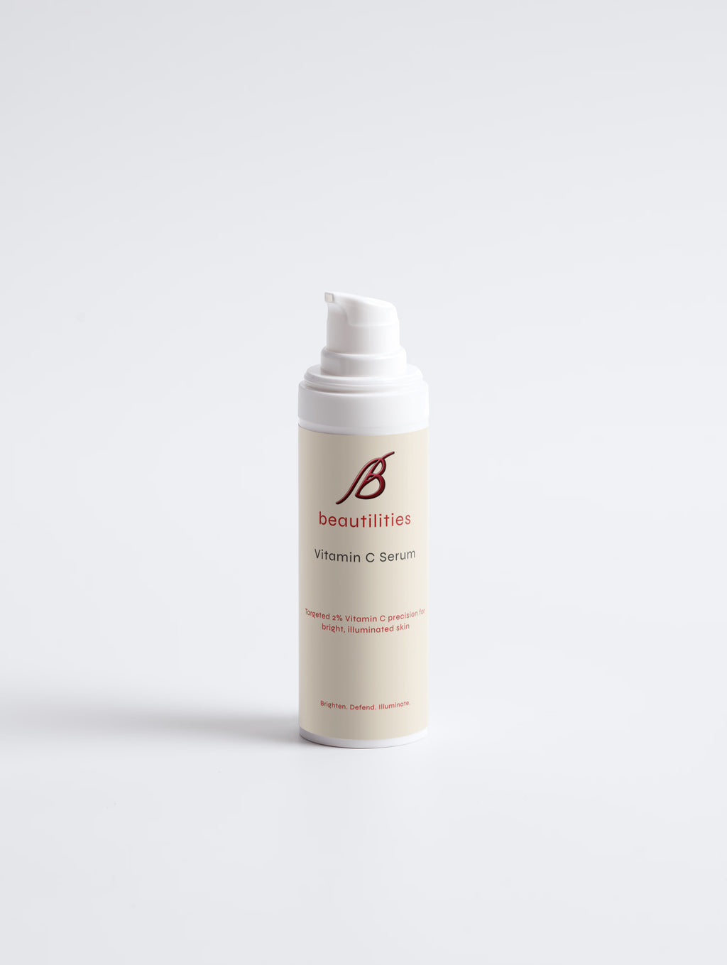 Vitamin C Serum