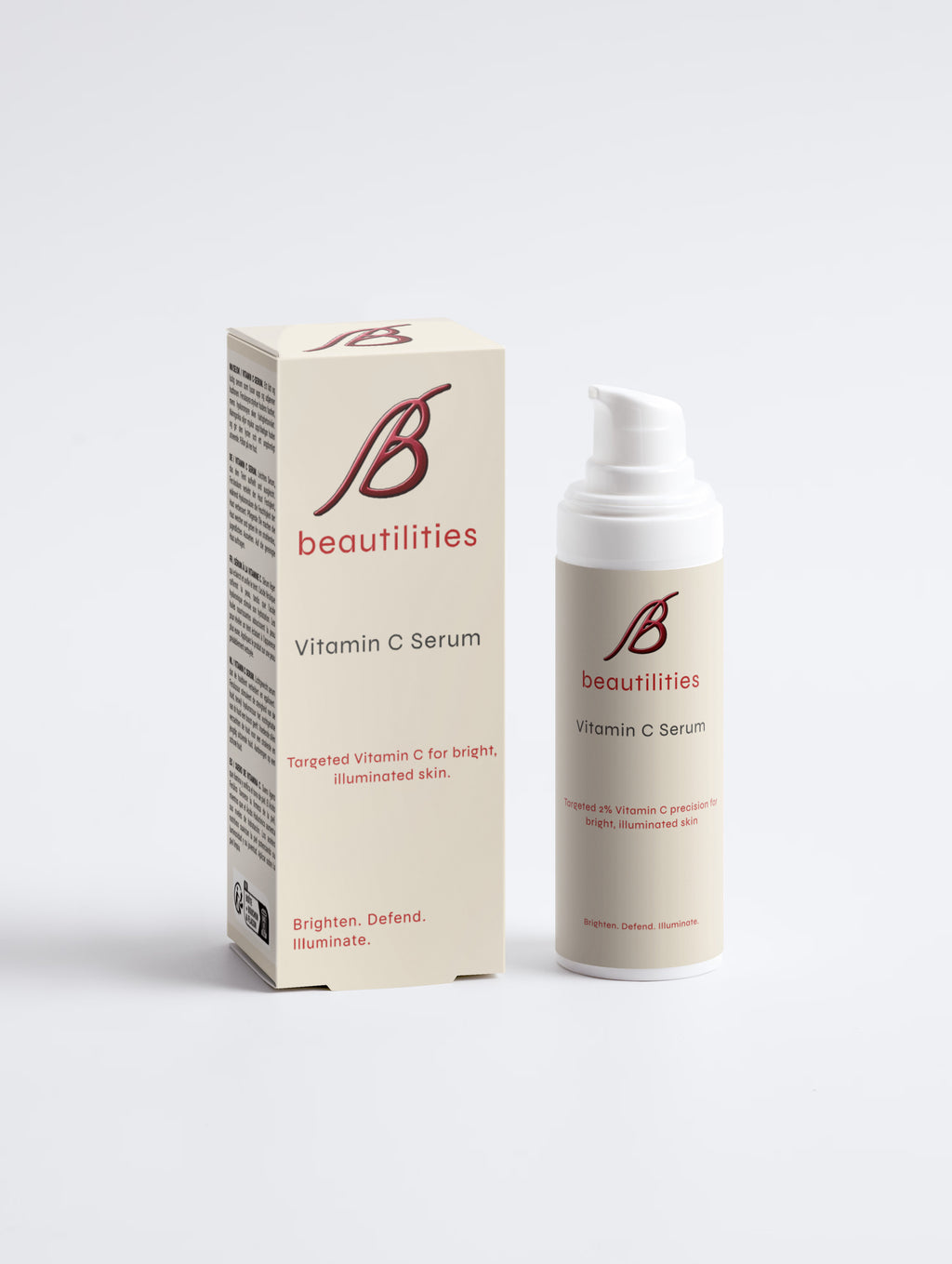 Vitamin C Serum