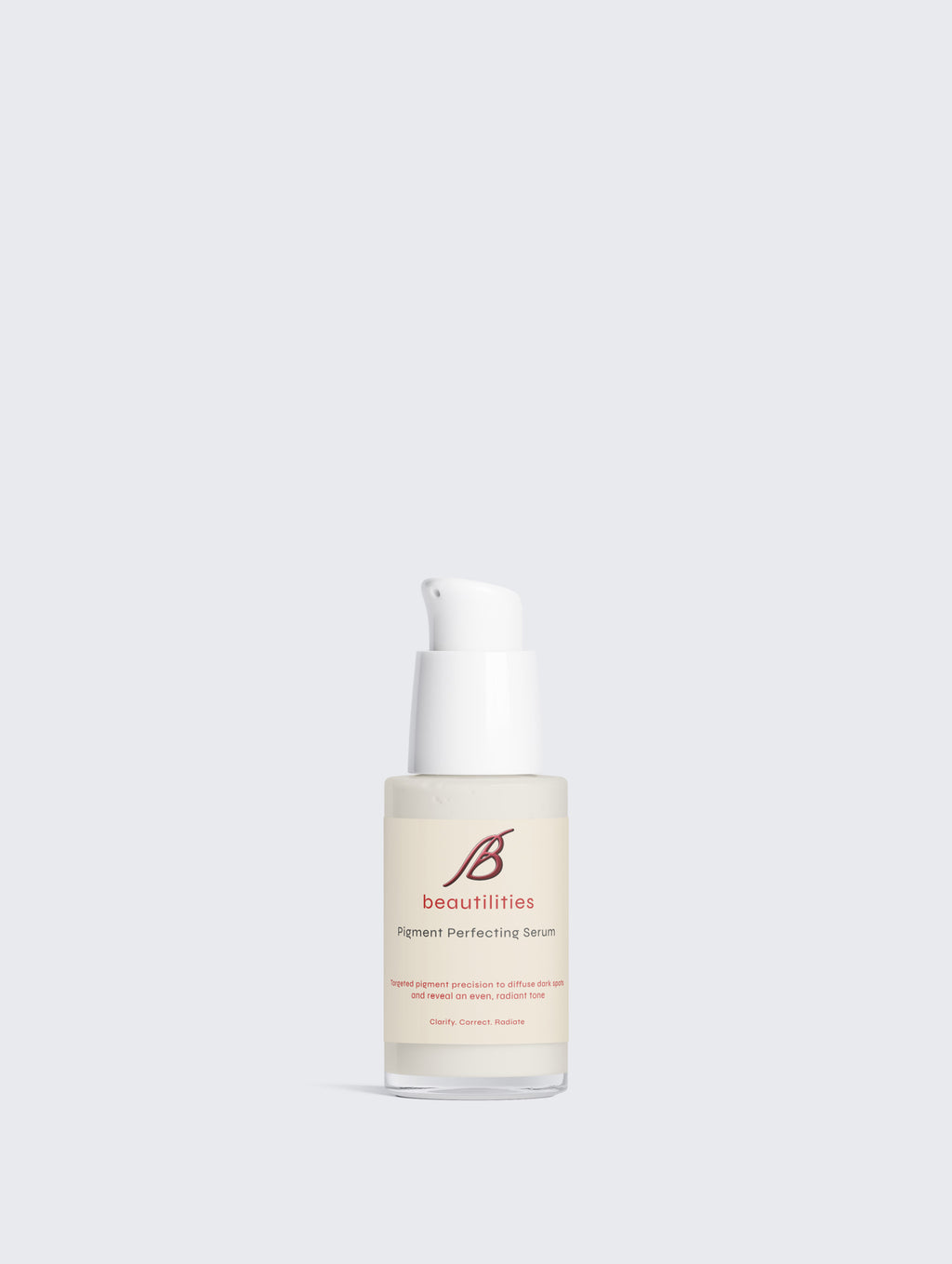Pigment Perfecting Serum