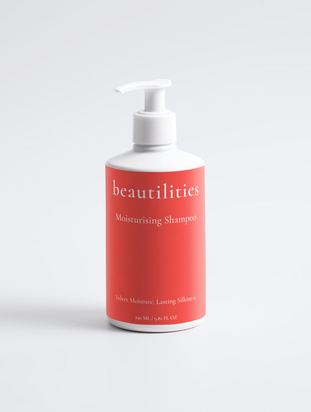 Moisturising Shampoo