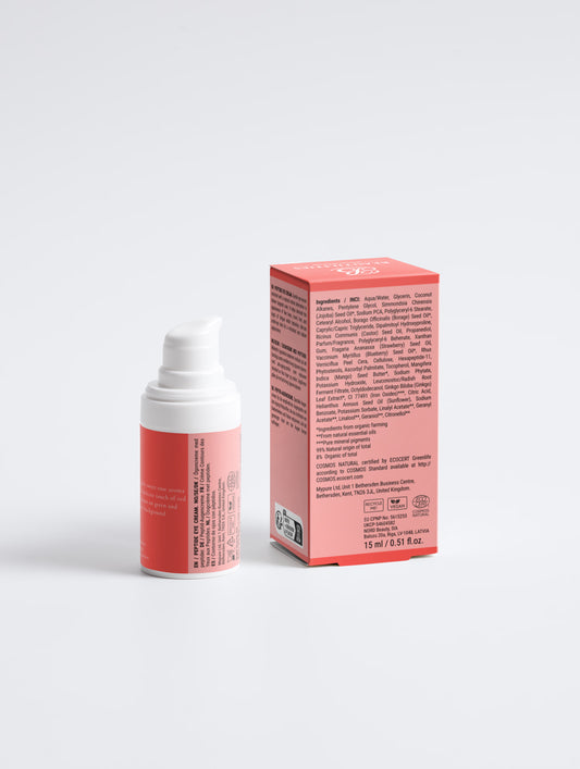 Peptide Age - Defying Eye Cream
