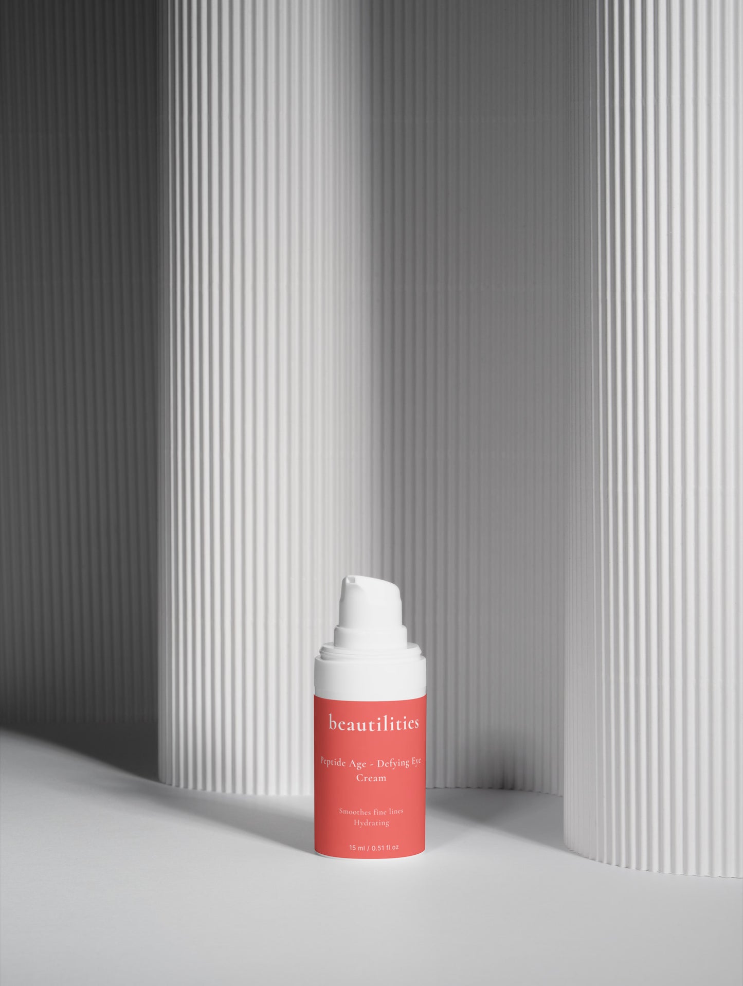 Peptide Age - Defying Eye Cream