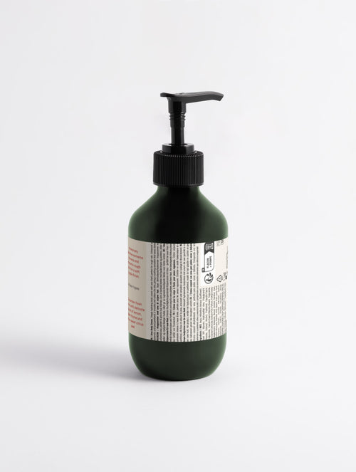 5% Urea + 2% Panthenol Body Cream